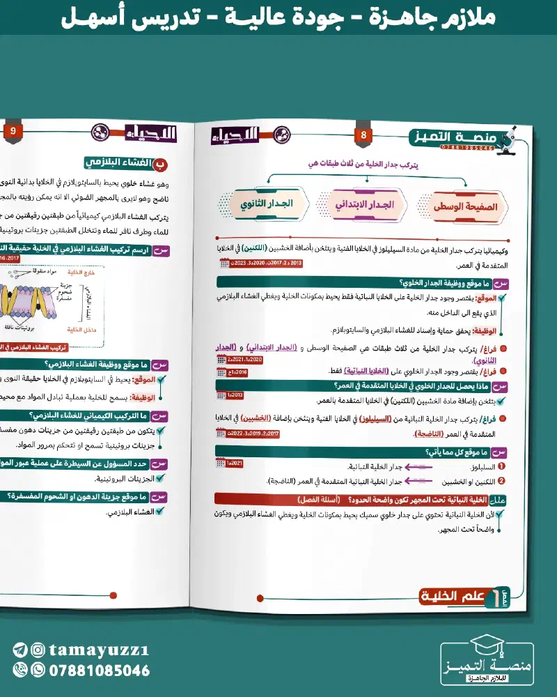 منصة التميز
